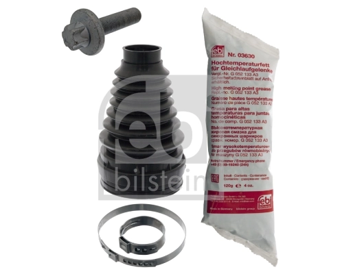Bellow Kit, drive shaft